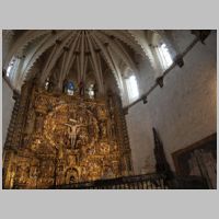 Monasterio de la Cartuja de Miraflores, Burgos, photo maria b, tripadvisor.jpg